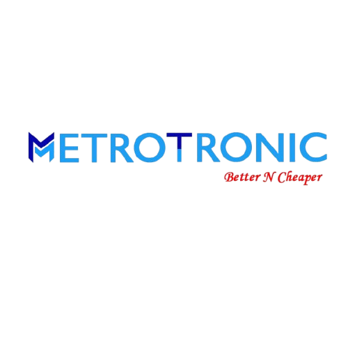 Metrotronics